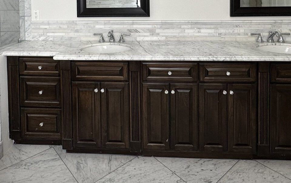 Bathroom Remodel Marina Del Rey