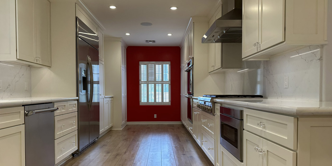Rubik Construction | General Contracting & Remodeling