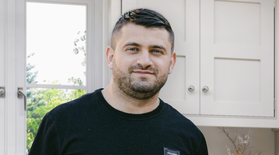 Rubik Zazian