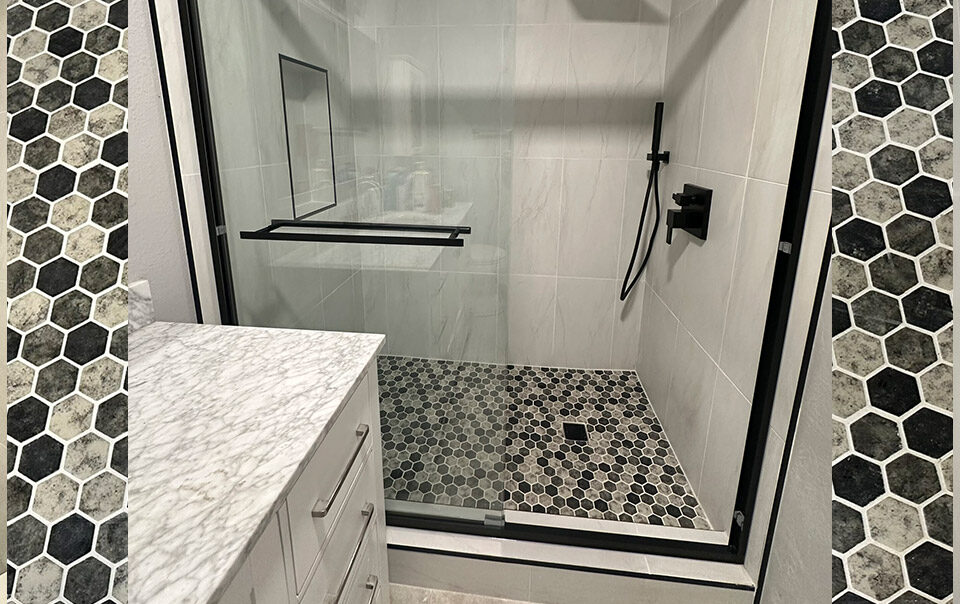 Sherman Oaks Bathroom Remodel