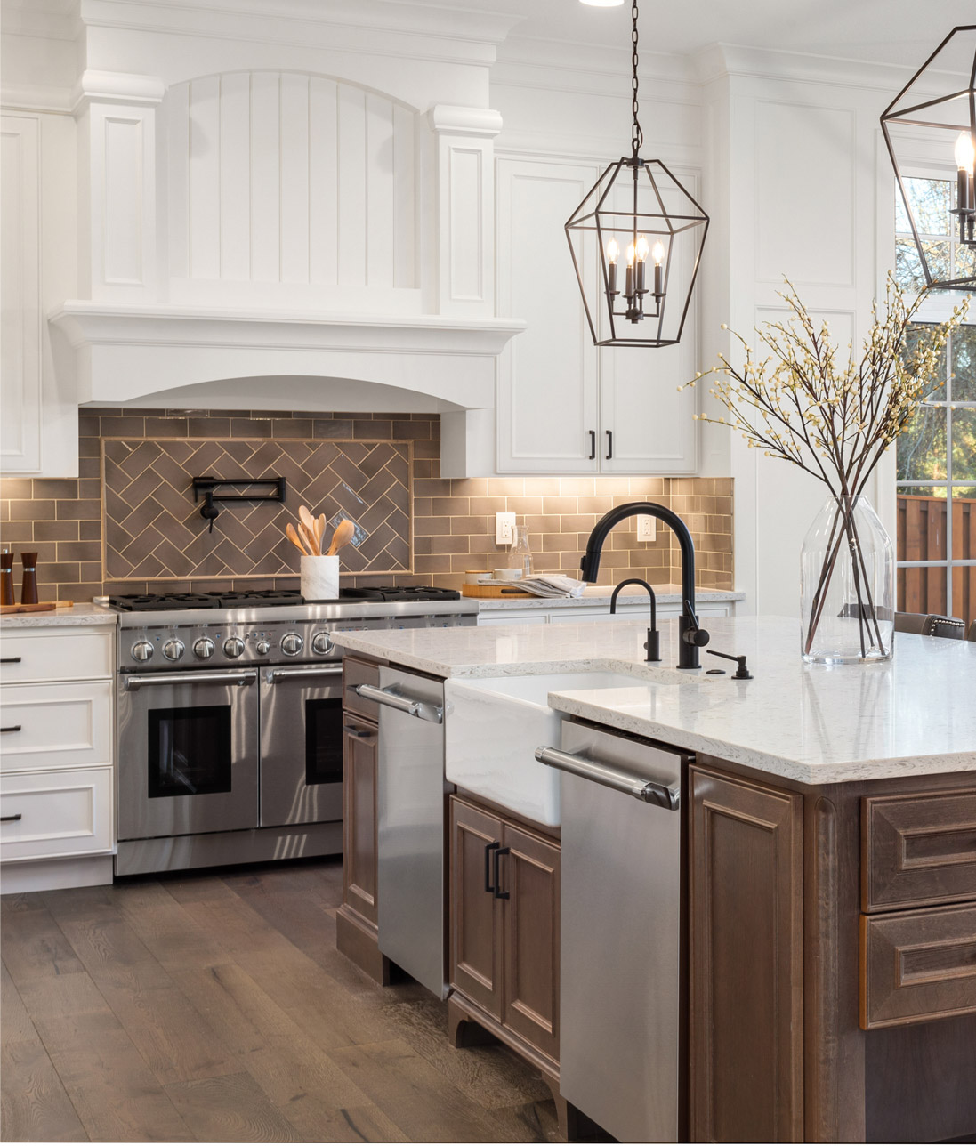 Kitchen Remodel